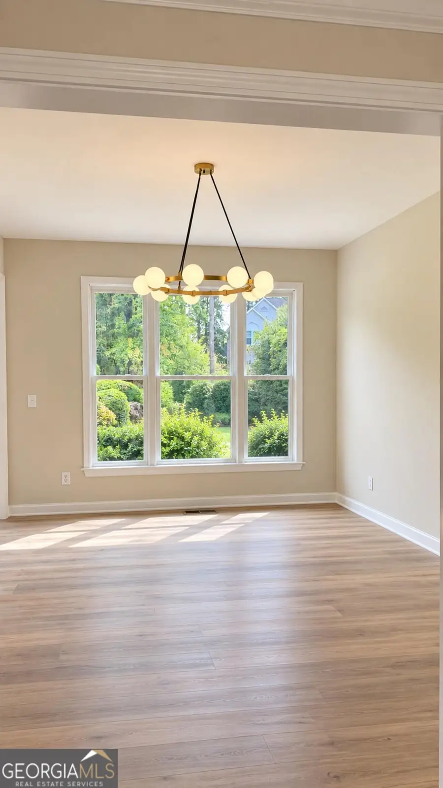 7406 Harbor Glen, Stone Mountain, GA 30087 - #3