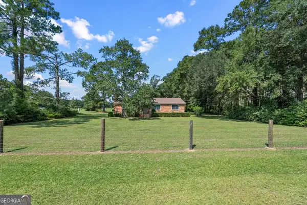 677 Palmer Road, Pelham, GA 31779
