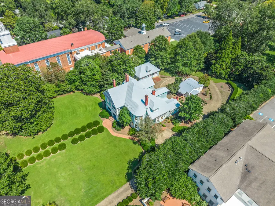 356 S Main Street, Madison, GA 30650 - #3