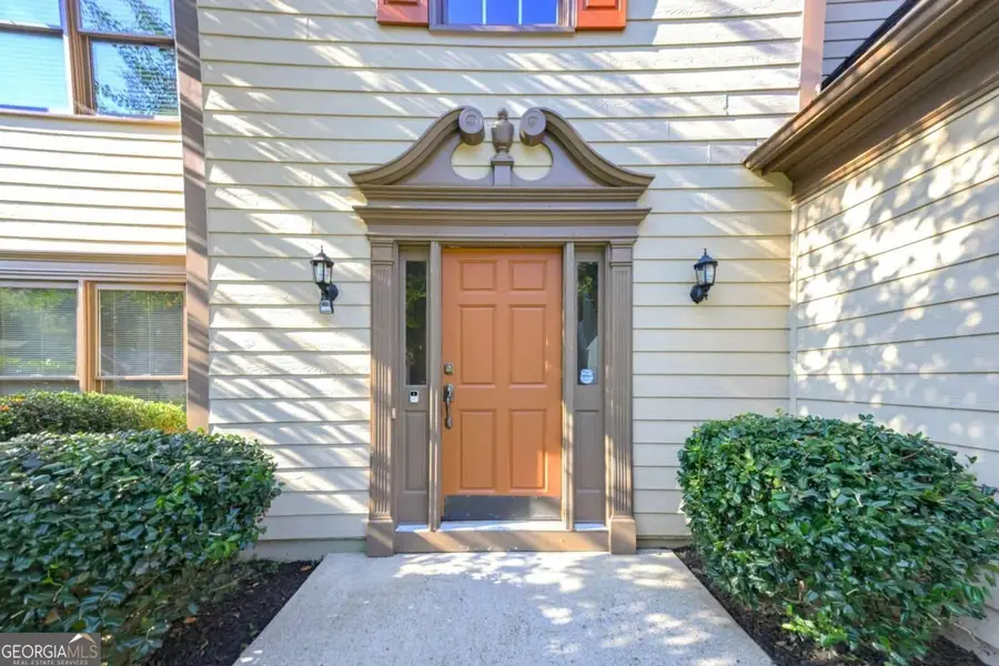10920 Glenbarr Drive, Johns Creek, GA 30097 - #2