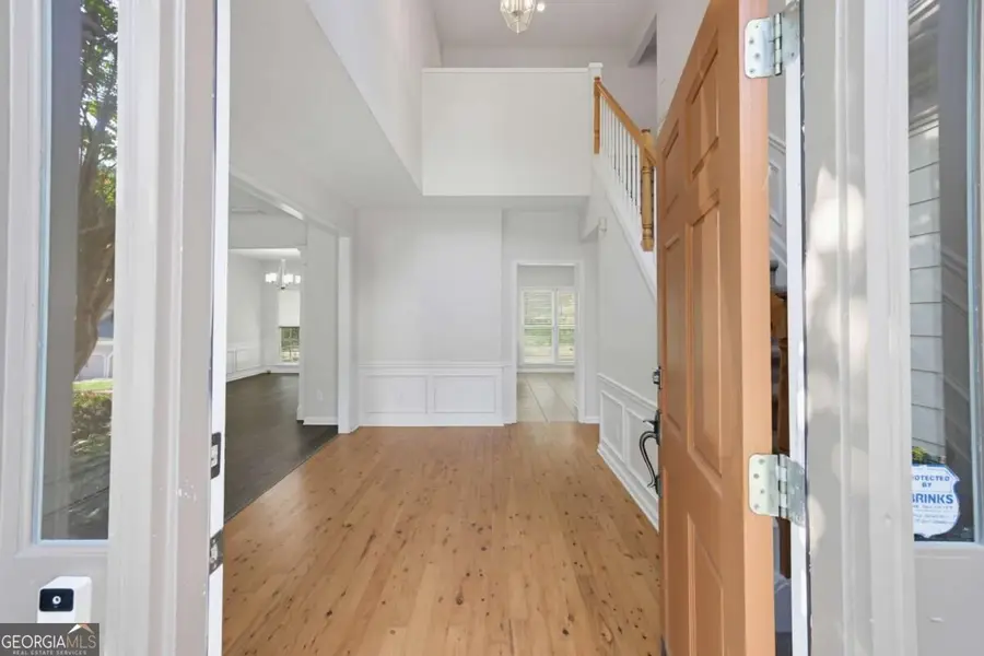 10920 Glenbarr Drive, Johns Creek, GA 30097 - #3