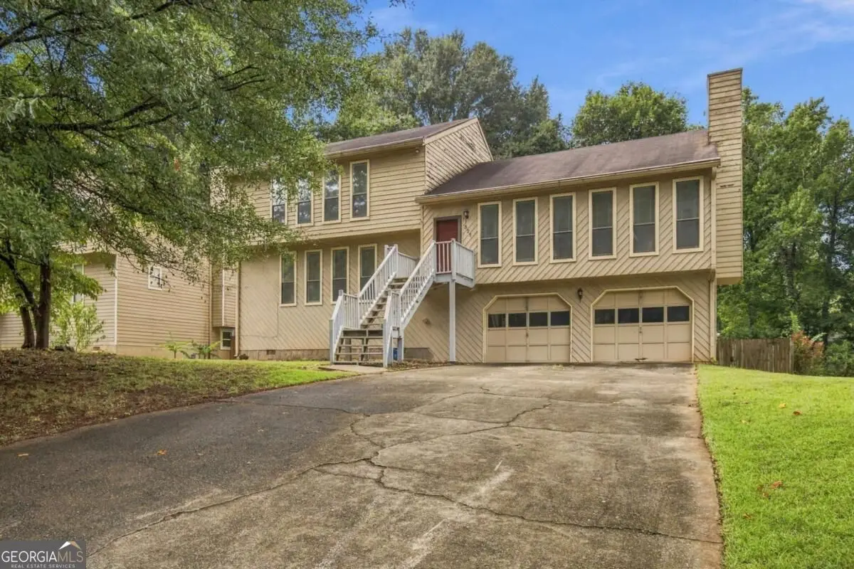 371 Saint Simons Cove, Lawrenceville, GA 30044 - #1