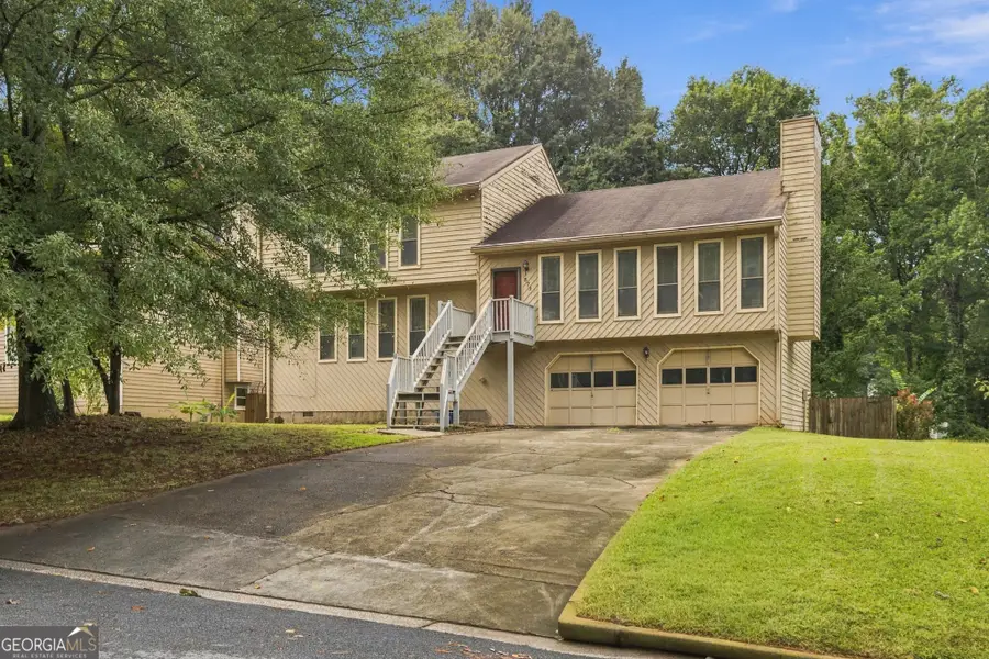 371 Saint Simons Cove, Lawrenceville, GA 30044 - #2