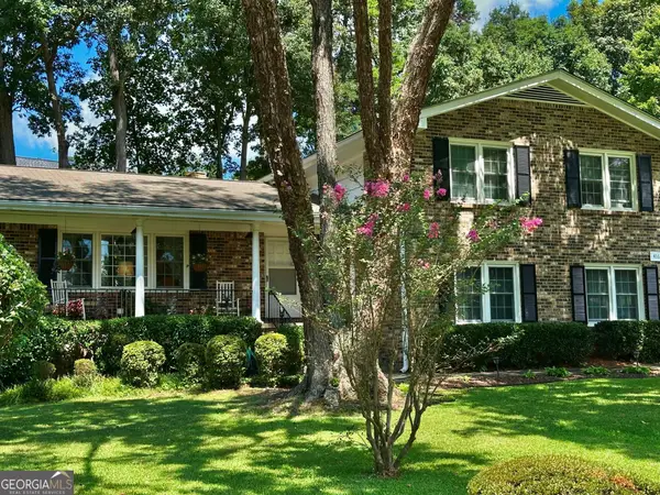 4162 Cimarron Drive, Clarkston, GA 30021