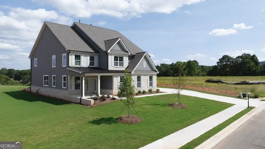 5225 Thalley Creek Drive, Cumming, GA 30040 - #2