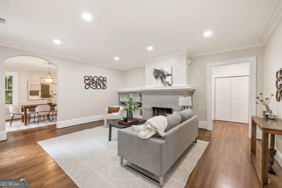 443 Burlington Road Ne, Atlanta, GA 30307 - #3