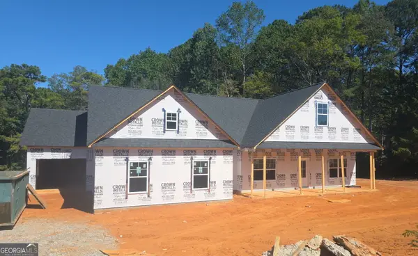 47 Old Yorkville Road, Dallas, GA 30157