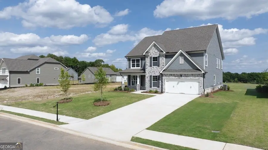 5175 Thalley Creek Drive, Cumming, GA 30040 - #2