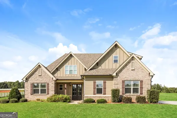 71 Derby Drive, Forsyth, GA 31029