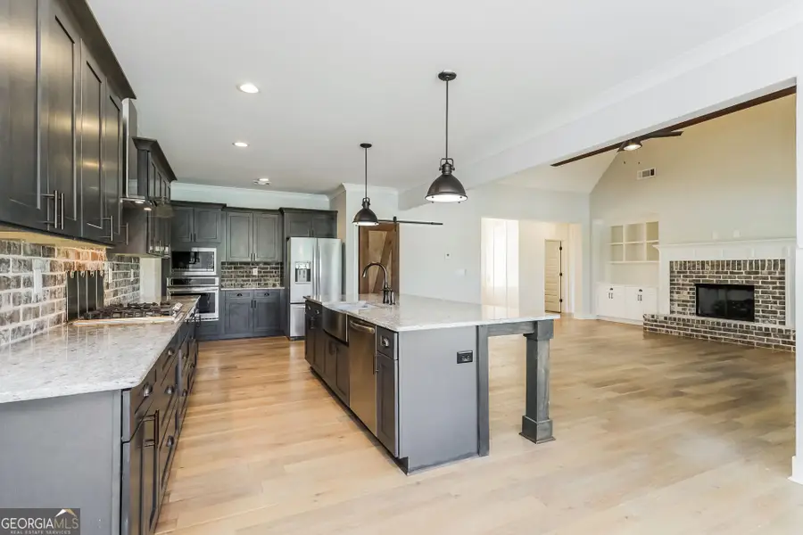 71 Derby Drive, Forsyth, GA 31029 - #2