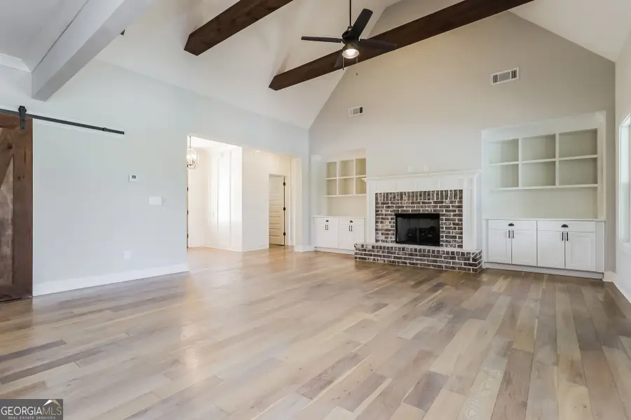 71 Derby Drive, Forsyth, GA 31029 - #3