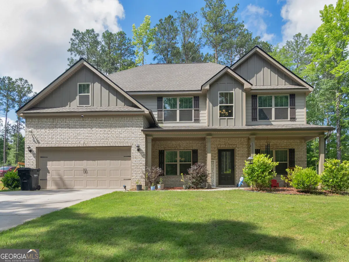 2018 Emily Jane Drive, Griffin, GA 30224 - #1