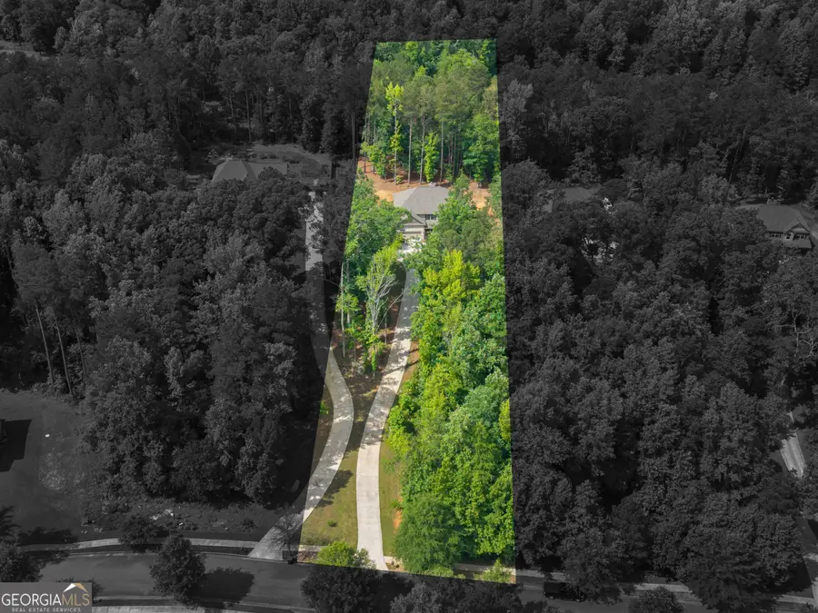 2018 Emily Jane Drive, Griffin, GA 30224 - #2