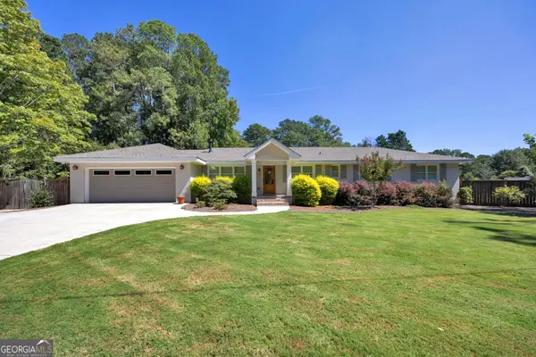 5183 Old Monticello Street Se, Covington, GA 30014