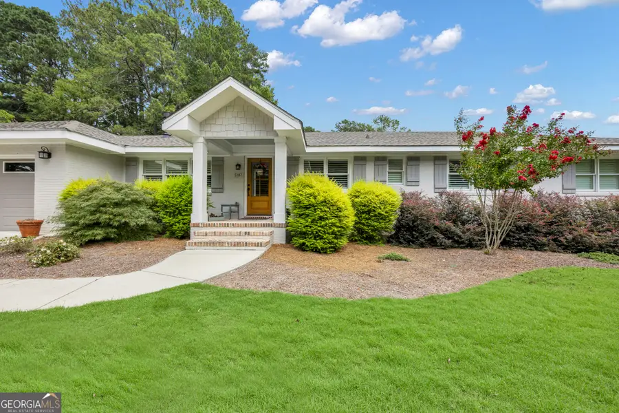5183 Old Monticello Street Se, Covington, GA 30014 - #2