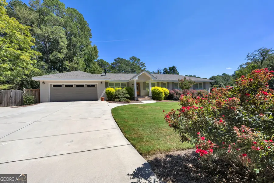 5183 Old Monticello Street Se, Covington, GA 30014 - #3