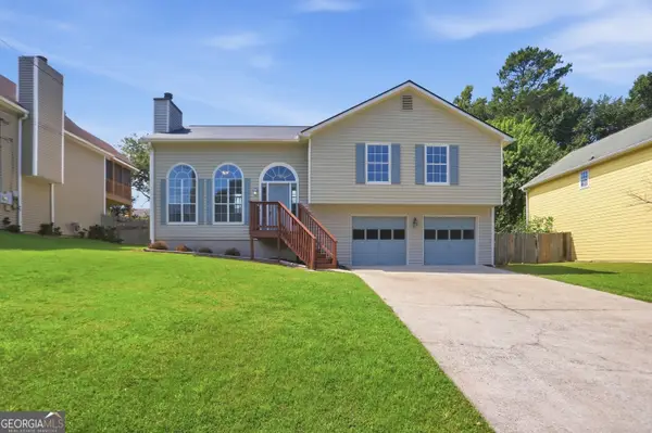 5430 Princeton Oaks Drive, Sugar Hill, GA 30518