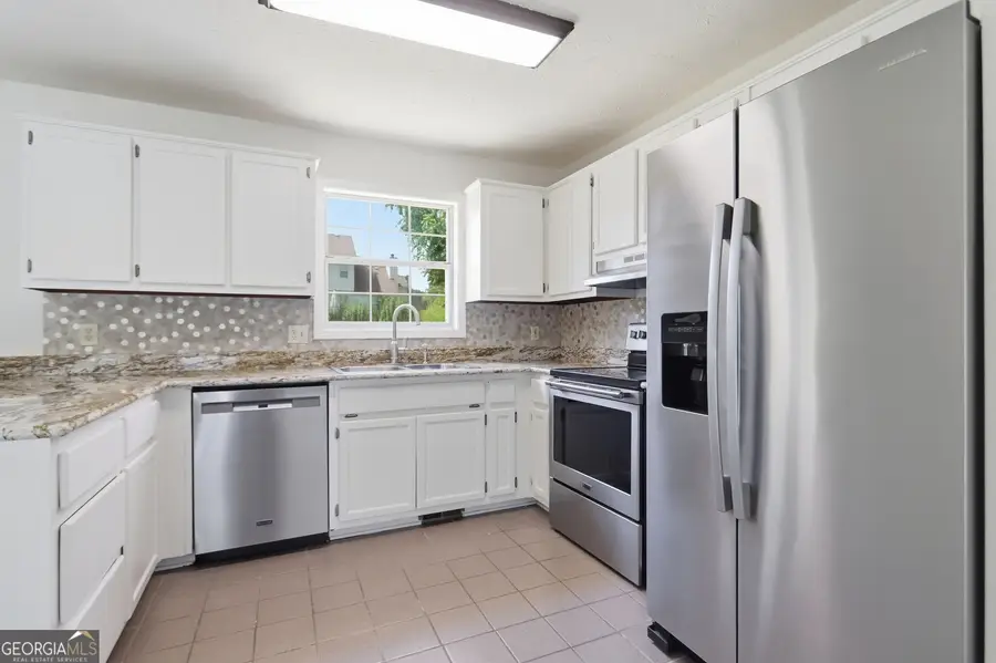 5430 Princeton Oaks Drive, Sugar Hill, GA 30518 - #2
