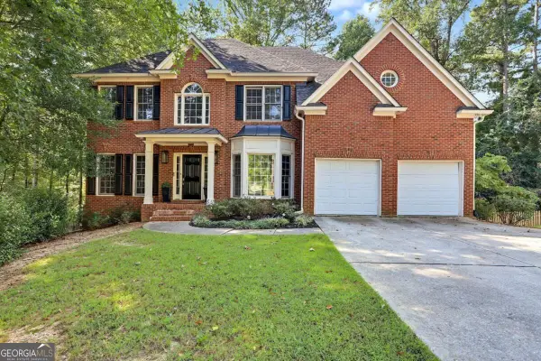 4912 Chimney Oaks Drive Se, Mableton, GA 30126