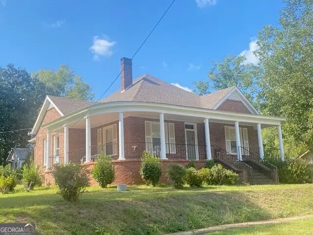 1201 6th Avenue, West Point, GA 31833 - #2