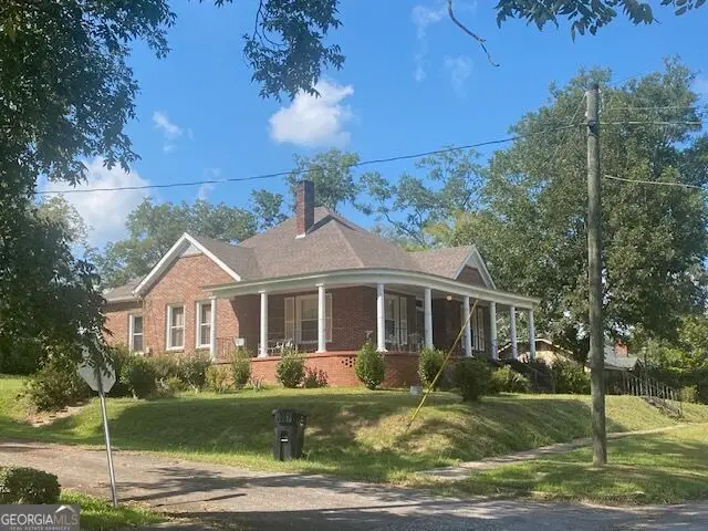 1201 6th Avenue, West Point, GA 31833 - #3