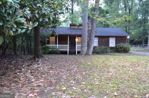 1136 S Confederate Drive, Macon, GA 31220
