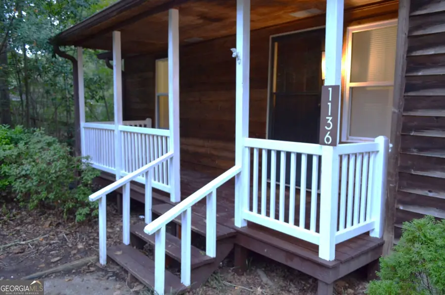1136 S Confederate Drive, Macon, GA 31220 - #2