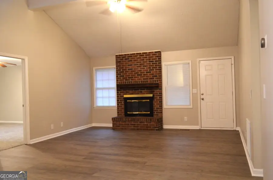 1136 S Confederate Drive, Macon, GA 31220 - #3