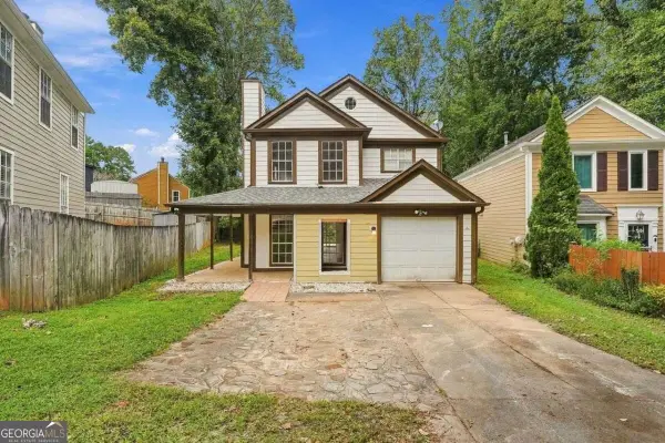 1642 Esquire Place, Norcross, GA 30093