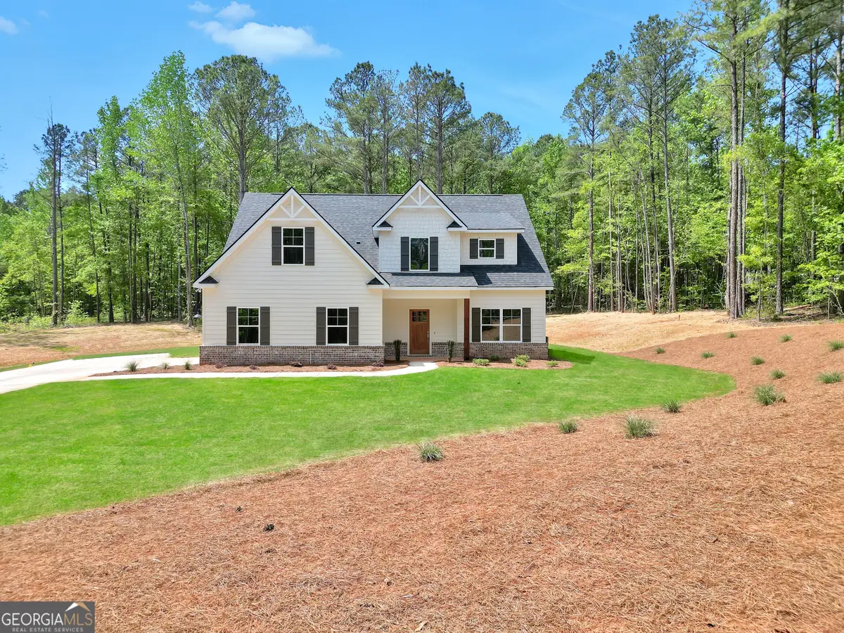 131 Maple Valley Drive, Jenkinsburg, GA 30234 - #1