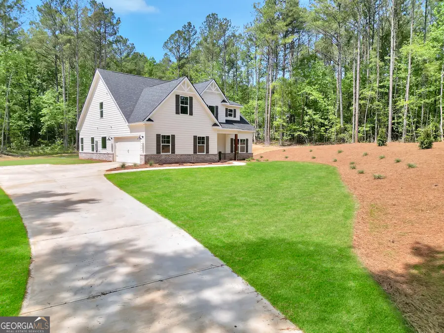 131 Maple Valley Drive, Jenkinsburg, GA 30234 - #2