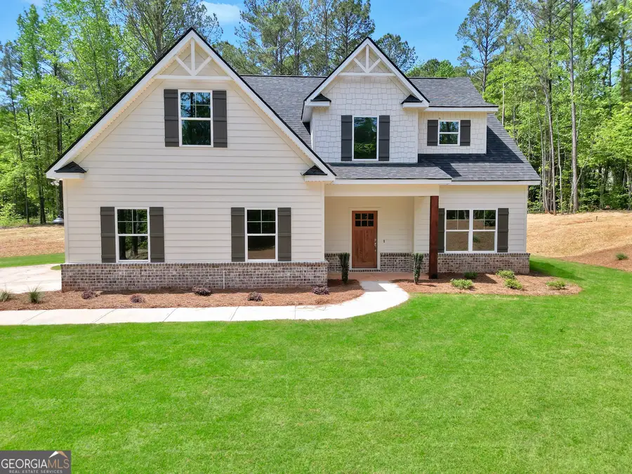131 Maple Valley Drive, Jenkinsburg, GA 30234 - #3