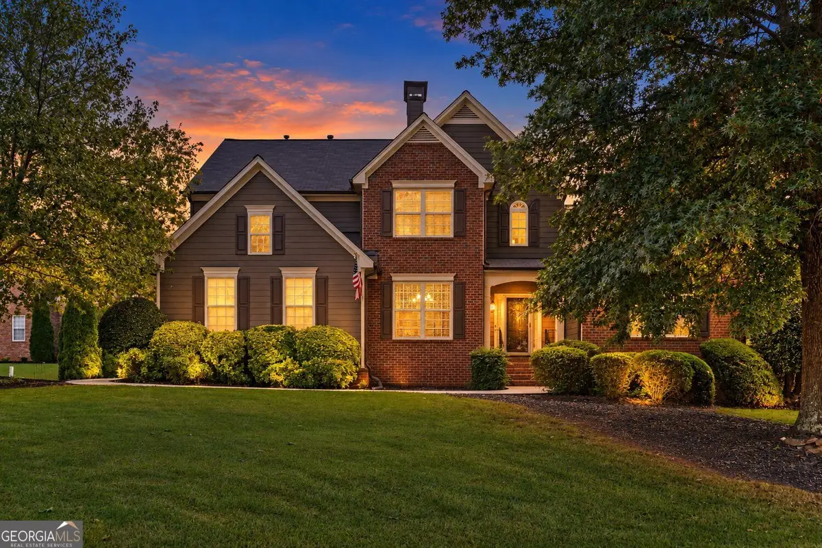 400 Forest Creek Court, Canton, GA 30115 - #1