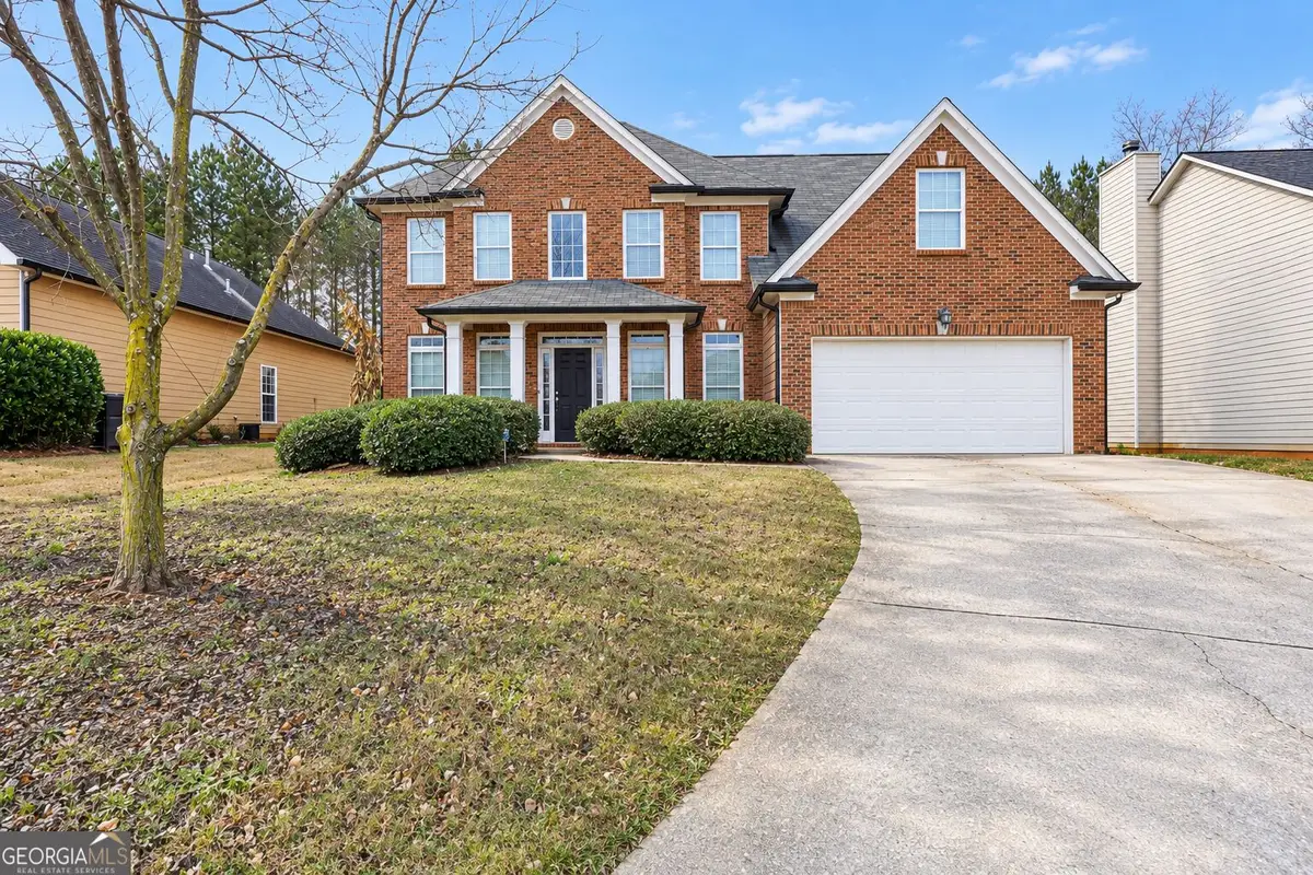 9017 Aldbury Drive, Locust Grove, GA 30248 - #1