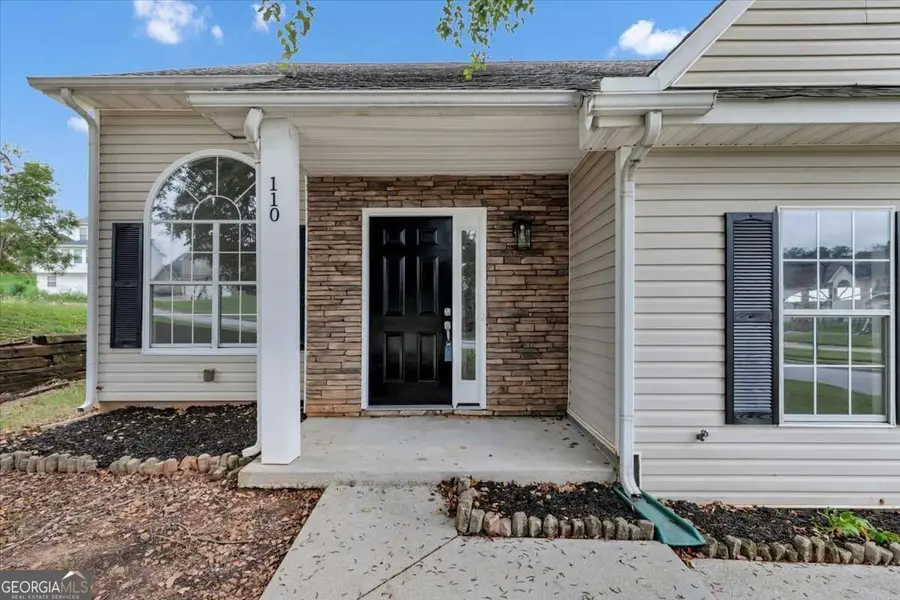 110 Carriage Lake Drive, Stockbridge, GA 30281 - #3