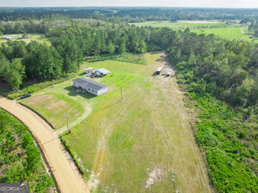 968 Brenda Kaye Yawn Rd, Baxley, GA 31513 - #2