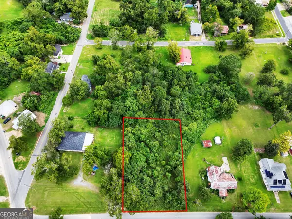 0 Castleberry Street, Pelham, GA 31779