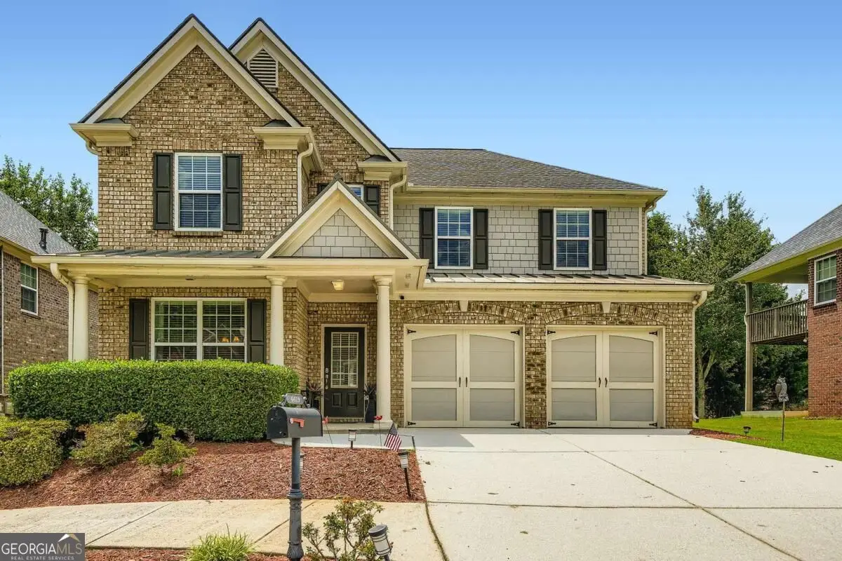 4619 Wynbury Court, Tucker, GA 30084 - #1