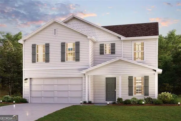 138 Enclave Drive, Villa Rica, GA 30180