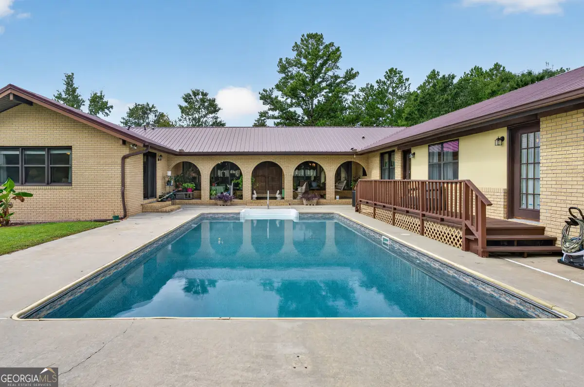 526 San Pablo Lane, Waycross, GA 31503 - #1