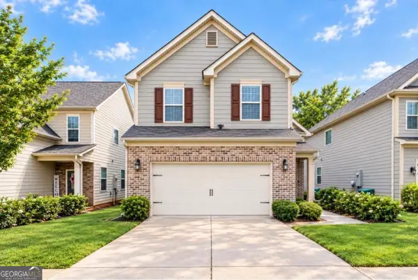 2391 Oakleaf Circle, Lithonia, GA 30058