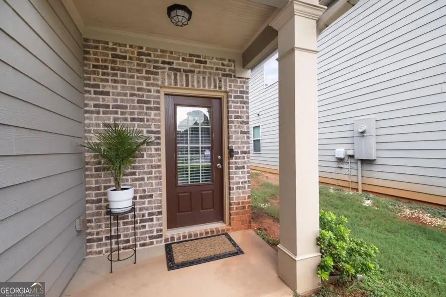 2391 Oakleaf Circle, Lithonia, GA 30058 - #2
