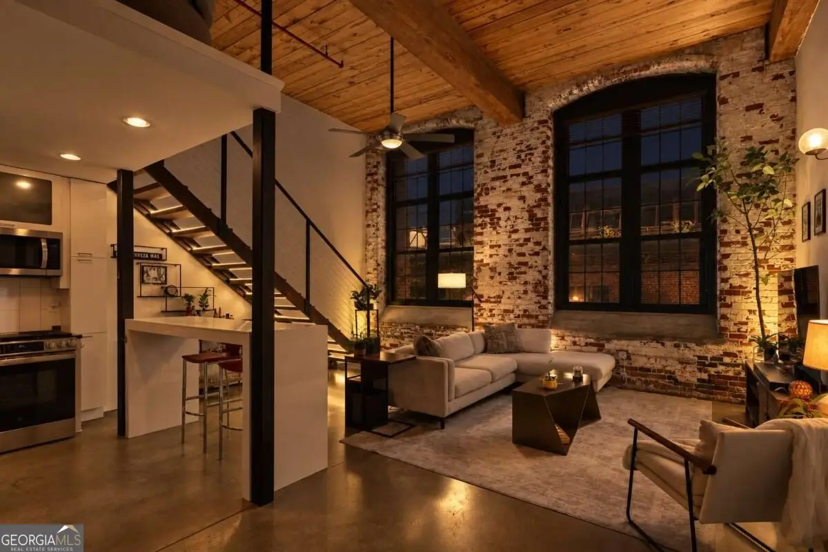 170 Boulevard Se #412H, Atlanta, GA 30312 - #1