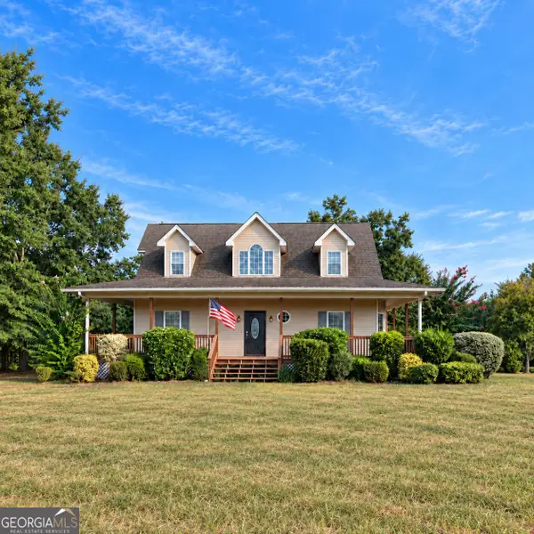 174 Rifle Range Road, Gray, GA 31032