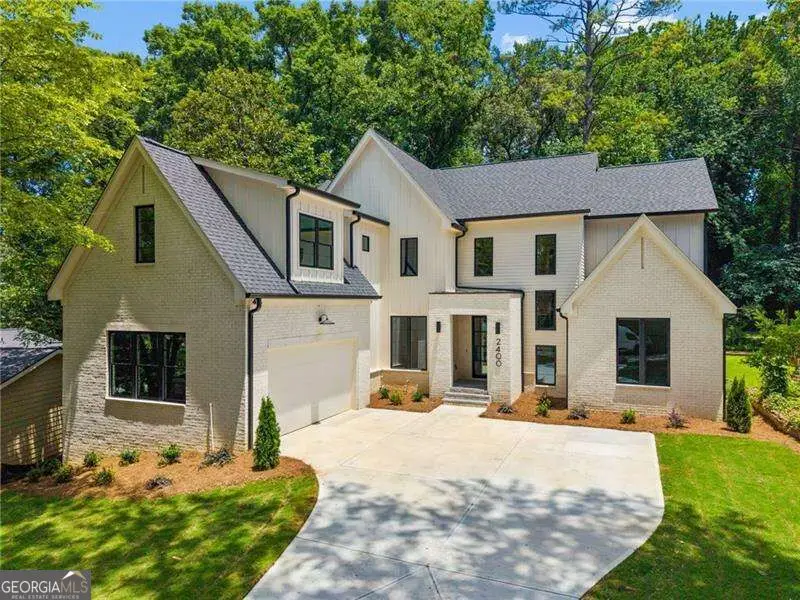 2400 Burch Circle Ne, Brookhaven, GA 30319 - #1