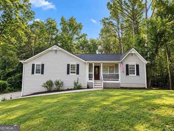 29 Indian Creek Lane, Powder Springs, GA 30127