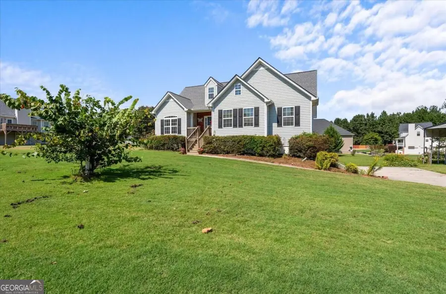 380 Olde Lexington Pass, Villa Rica, GA 30180 - #2