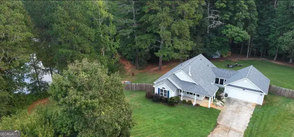 1256 Clearwater Drive, Winder, GA 30680