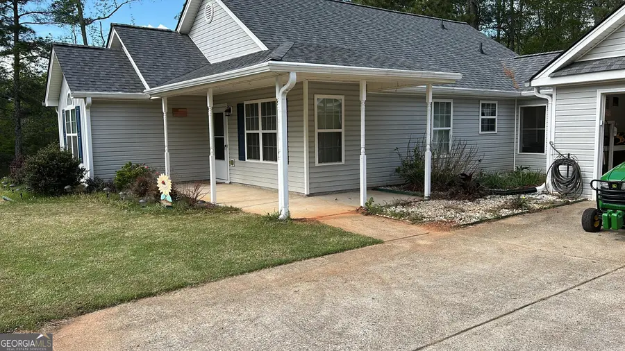 1256 Clearwater Drive, Winder, GA 30680 - #2