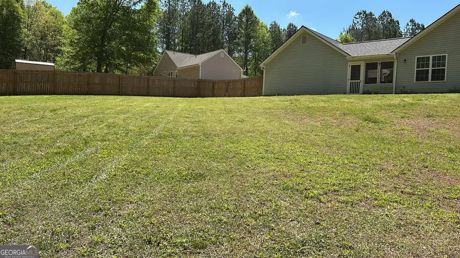 1256 Clearwater Drive, Winder, GA 30680 - #3
